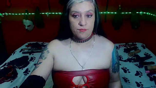 MATURE Randy online show from November 12, 10:35 pm