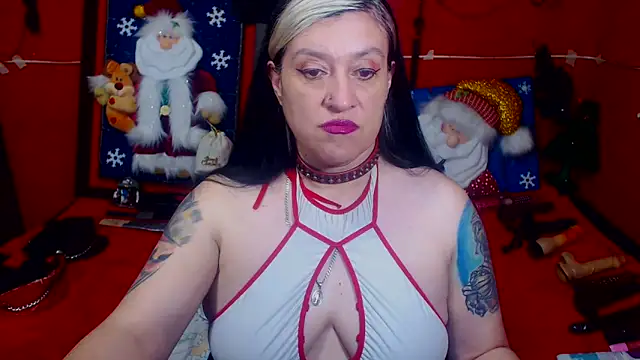 MATURE Randy online show from December 14, 3:17 pm