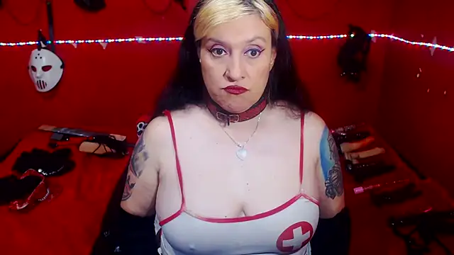 MATURE Randy online show from May 23, 12:53 am