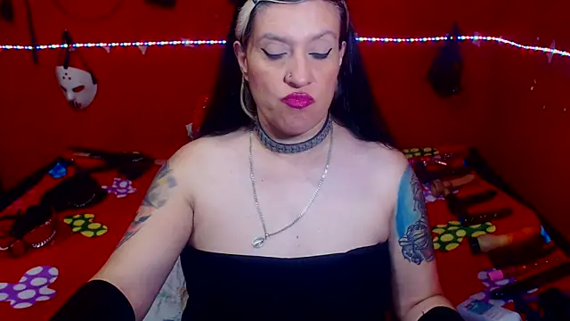 MATURE Randy online show from February 13, 2:11 am