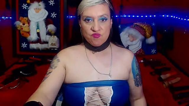 MATURE Randy online show from December 3, 3:51 am