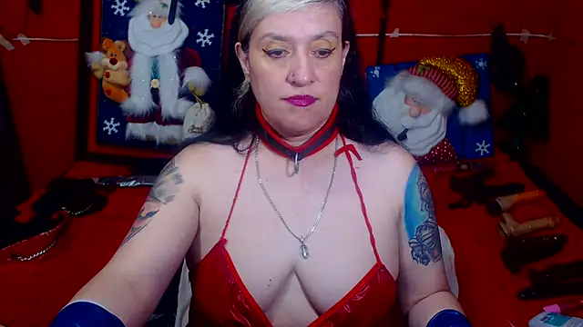 MATURE Randy online show from December 15, 4:46 pm