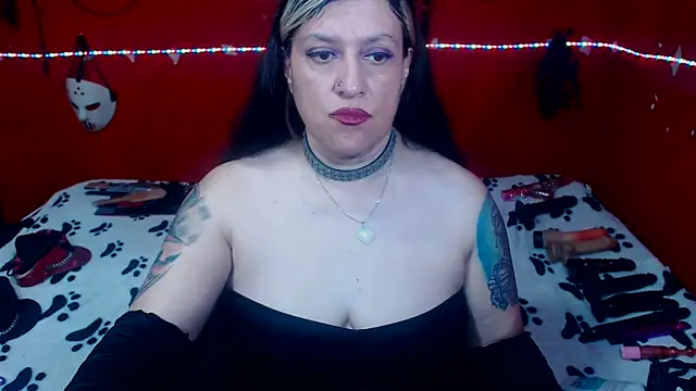 MATURE Randy online show from March 28, 1:28 am