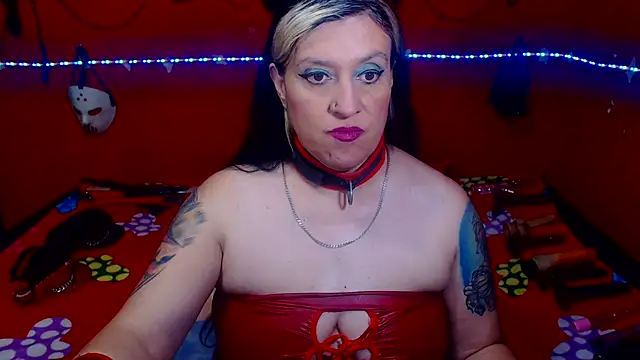 MATURE Randy online show from February 7, 9:56 pm