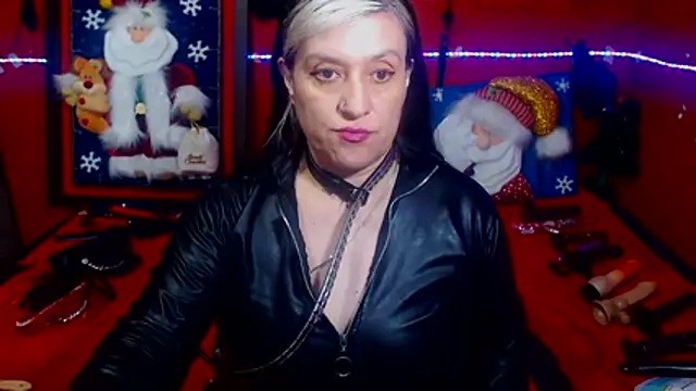 MATURE Randy online show from December 5, 12:54 am