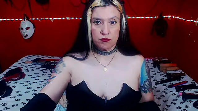 MATURE Randy online show from June 30, 5:24 pm