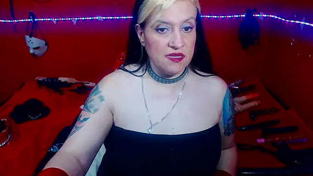 MATURE Randy online show from April 28, 3:55 am