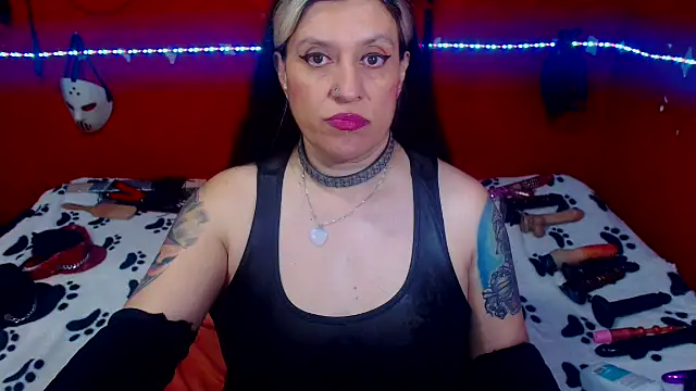 MATURE Randy online show from March 12, 1:11 am