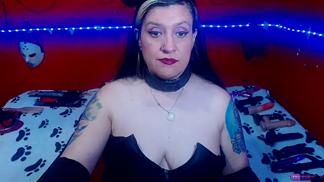 MATURE Randy online show from March 24, 2:11 am