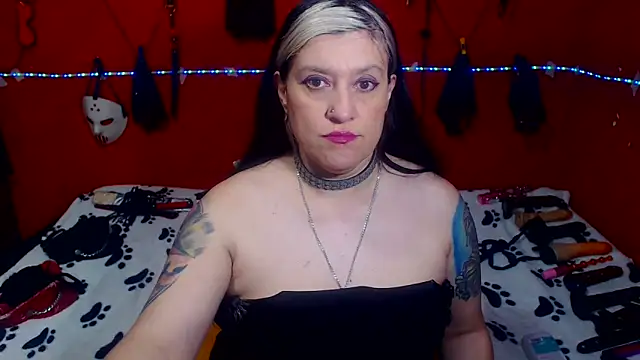 MATURE Randy online show from November 28, 11:49 pm