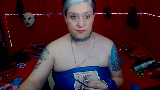 MATURE Randy online show from October 20, 2:13 am