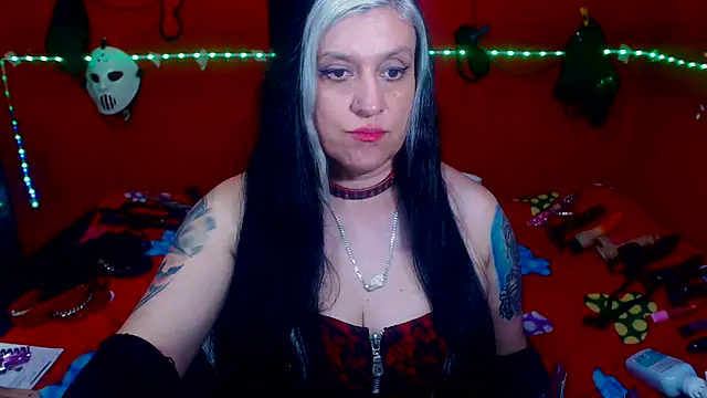 MATURE Randy online show from October 22, 10:04 am