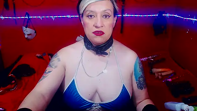 MATURE Randy online show from April 7, 2:13 am