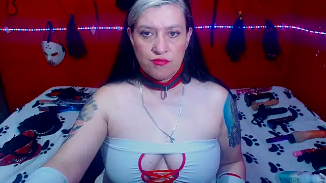 MATURE Randy online show from November 6, 4:16 am