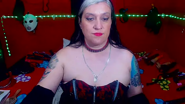 MATURE Randy online show from October 21, 9:58 pm