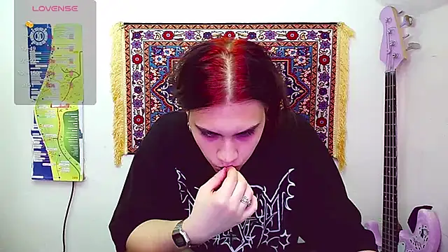 sademobeer online show from March 4, 8:49 pm