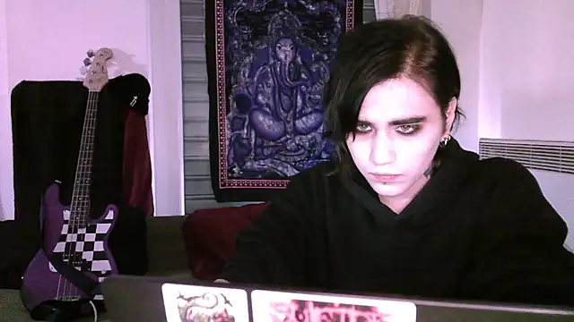 sademobeer online show from March 15, 7:21 pm