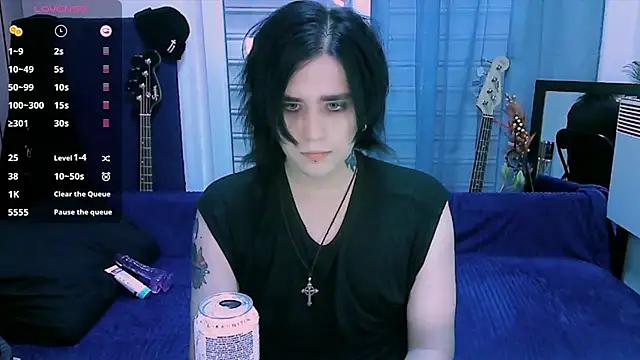sademobeer online show from June 4, 1:05 pm