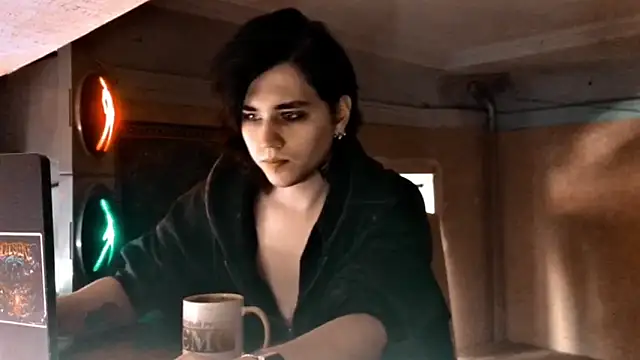 sademobeer online show from February 21, 10:06 am