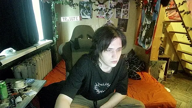 sademobeer online show from February 22, 2:08 pm