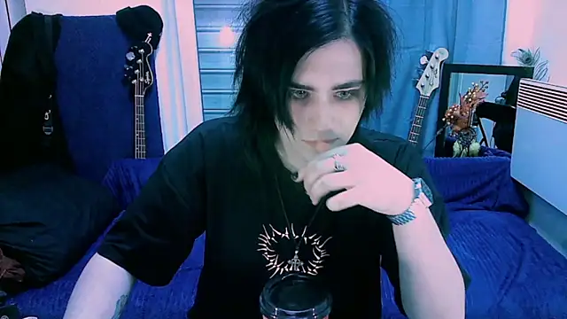 sademobeer online show from May 24, 9:36 pm