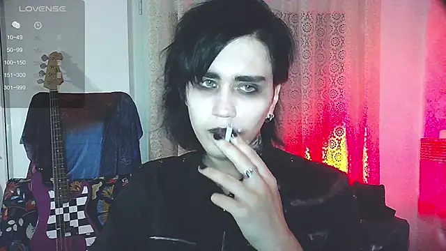 sademobeer online show from January 10, 11:33 pm