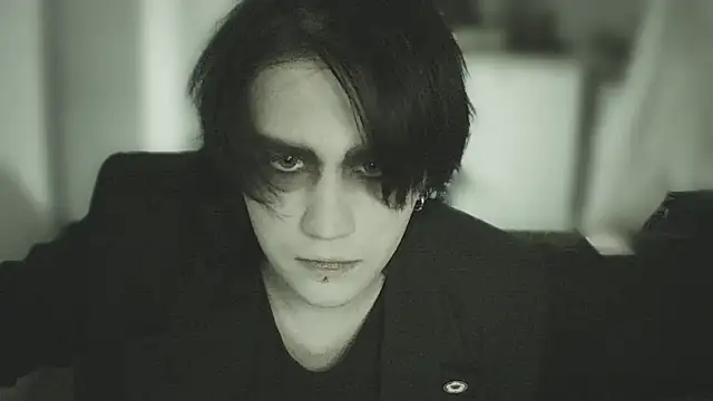 sademobeer online show from April 15, 7:07 pm
