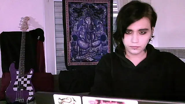 sademobeer online show from March 18, 3:57 pm