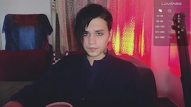 sademobeer online show from November 30, 9:04 pm