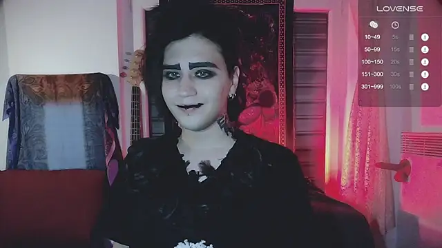 sademobeer online show from October 26, 11:05 pm