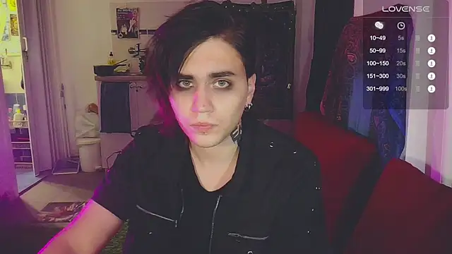 sademobeer online show from December 21, 10:21 pm