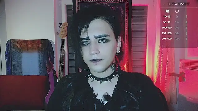 sademobeer online show from October 30, 12:09 am