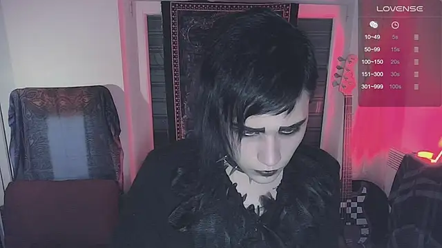 sademobeer online show from October 28, 10:31 pm