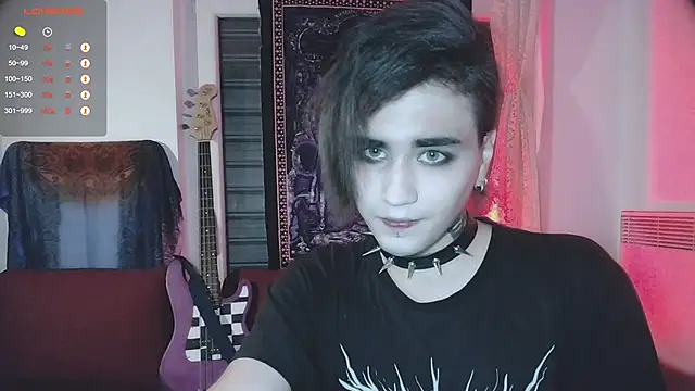 sademobeer online show from October 7, 8:32 pm