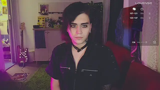 sademobeer online show from December 19, 7:16 pm