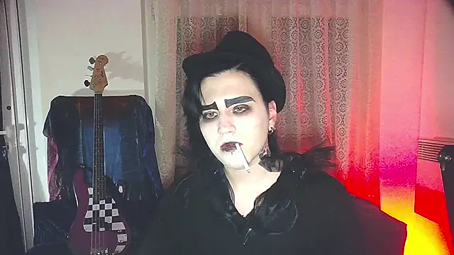 sademobeer online show from January 12, 10:14 pm