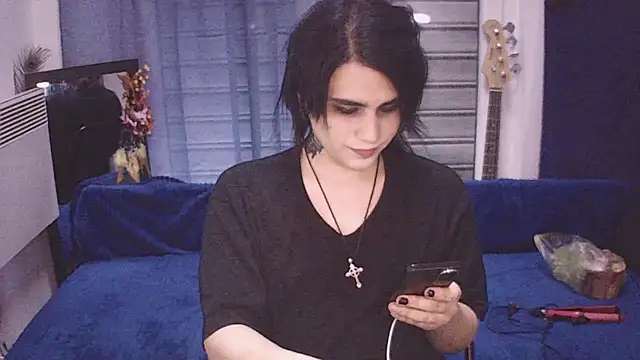 sademobeer online show from April 25, 10:07 pm