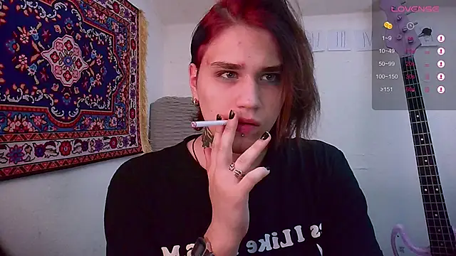 sademobeer online show from March 16, 11:26 pm