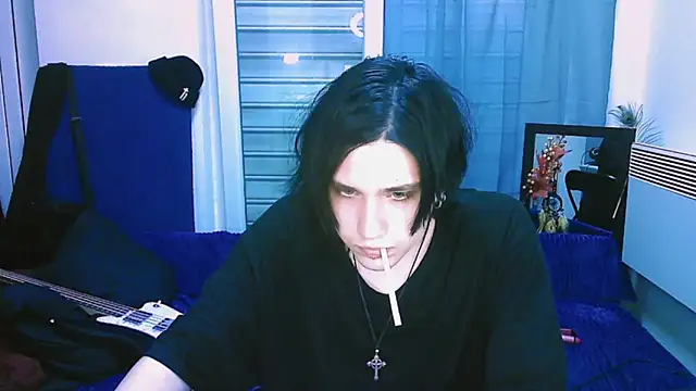 sademobeer online show from May 14, 2:36 pm