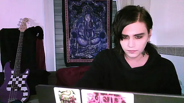 sademobeer online show from March 17, 7:28 pm