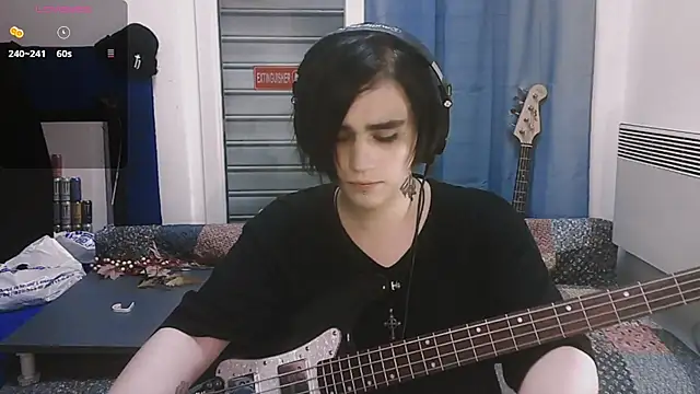 sademobeer online show from June 26, 10:04 pm