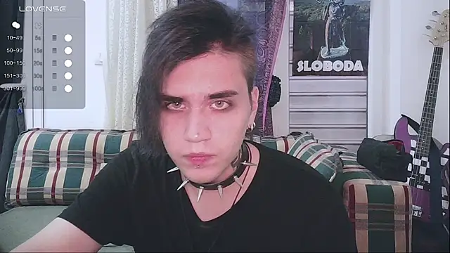 sademobeer online show from September 10, 8:02 am
