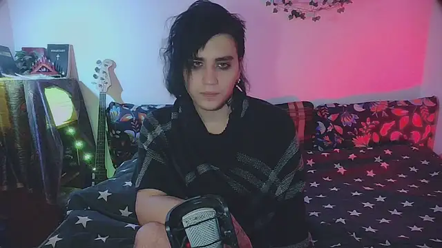 sademobeer online show from November 11, 6:14 pm