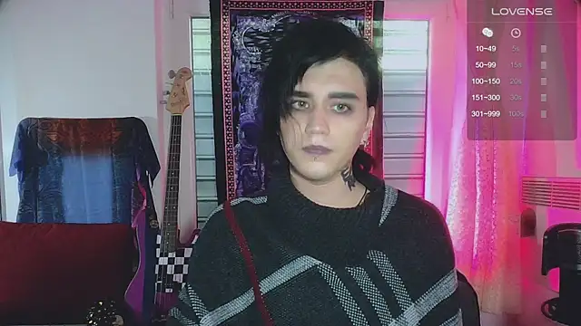 sademobeer online show from November 15, 10:08 am