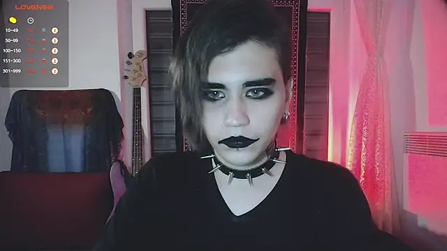 sademobeer online show from October 8, 10:32 pm
