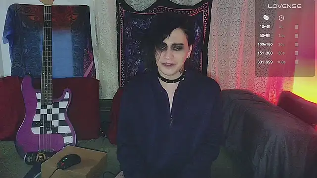 sademobeer online show from November 29, 12:11 am