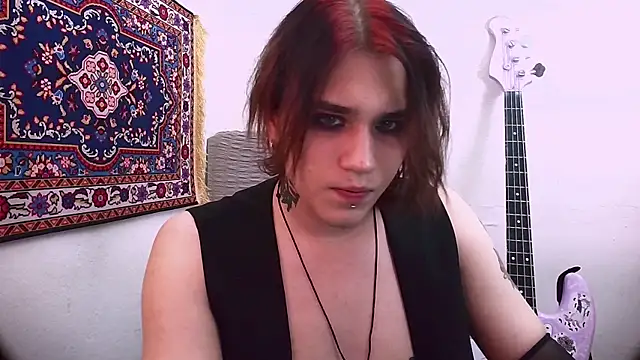 sademobeer online show from March 12, 8:20 pm