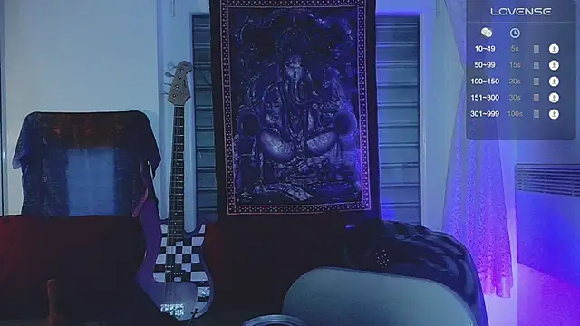 sademobeer online show from November 24, 9:37 pm