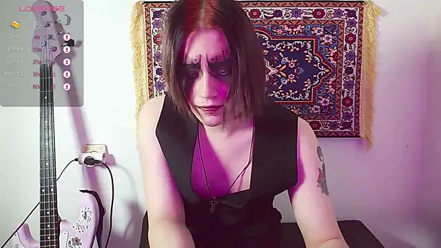 sademobeer online show from February 27, 4:35 am