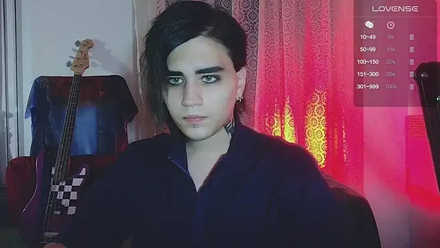 sademobeer online show from December 2, 2:01 am